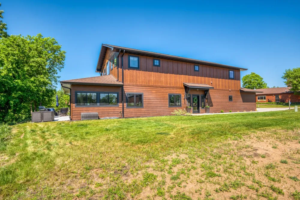 16634 Hightop Way NW Cass Lake, MN 56633