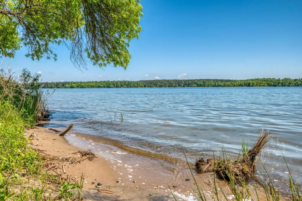 16634 Hightop Way NW Cass Lake, MN 56633