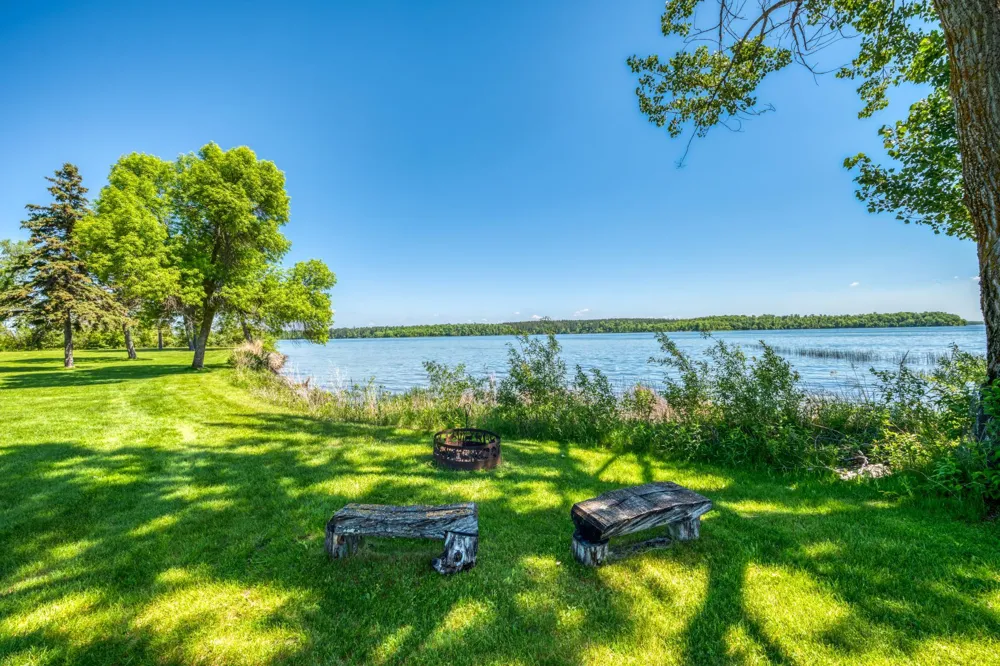 16634 Hightop Way NW Cass Lake, MN 56633