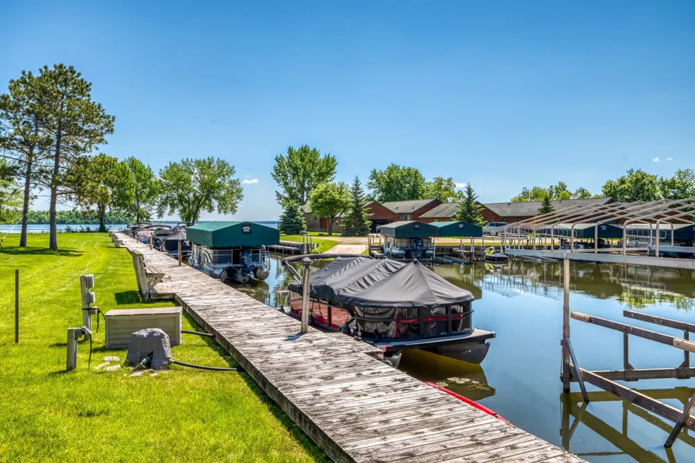 16634 Hightop Way NW Cass Lake, MN 56633