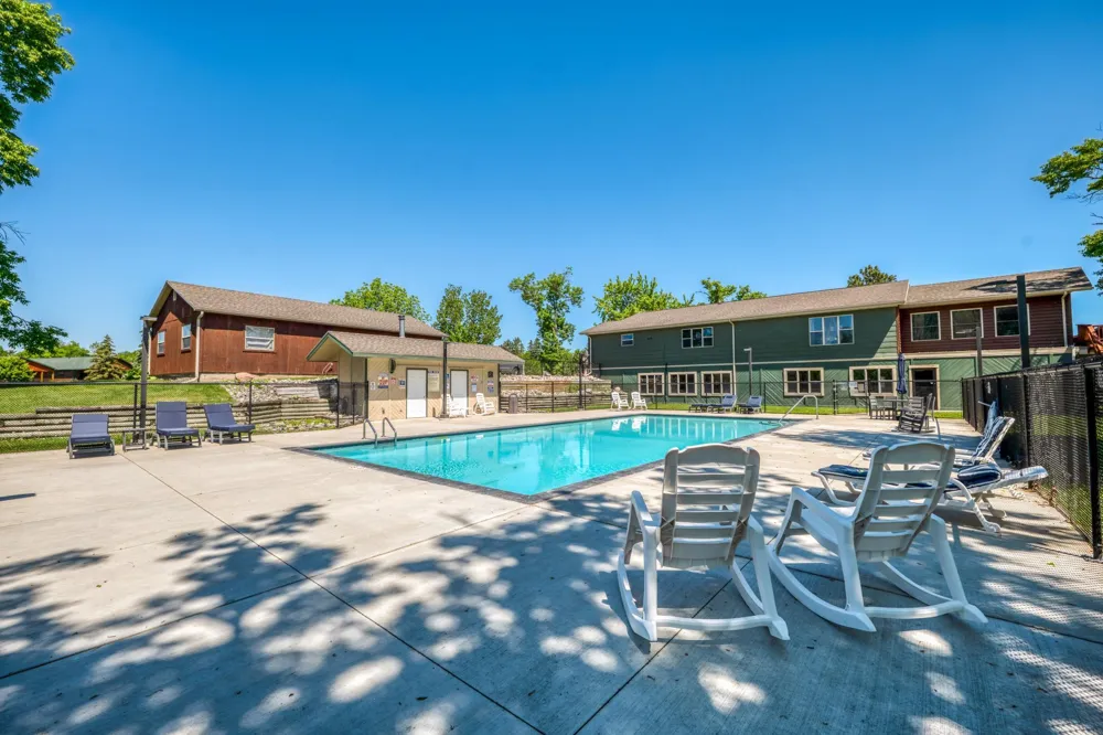16634 Hightop Way NW Cass Lake, MN 56633