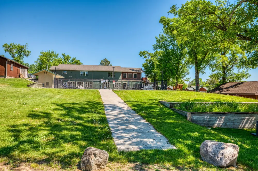 16634 Hightop Way NW Cass Lake, MN 56633