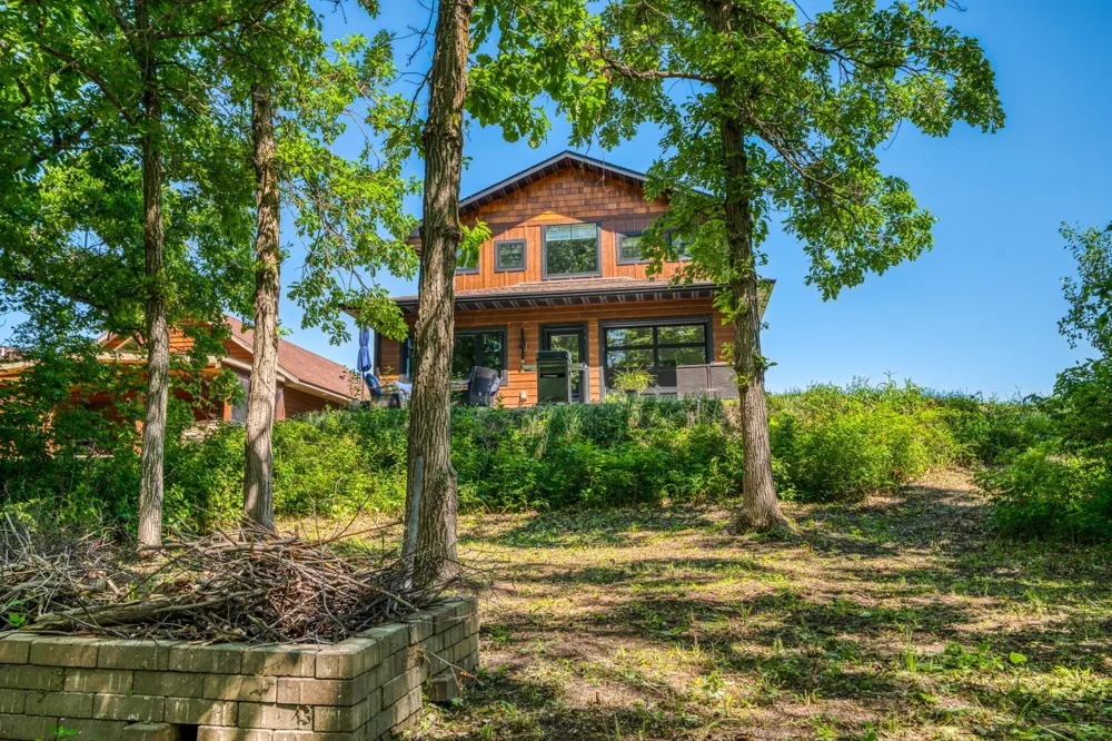 16634 Hightop Way NW Cass Lake, MN 56633