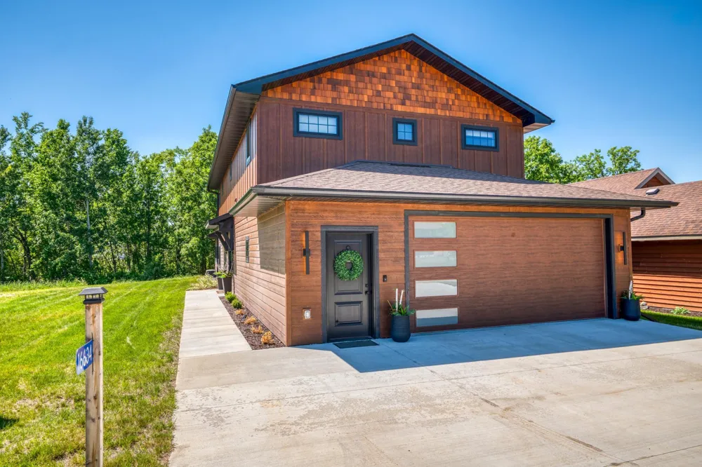 16634 Hightop Way NW Cass Lake, MN 56633