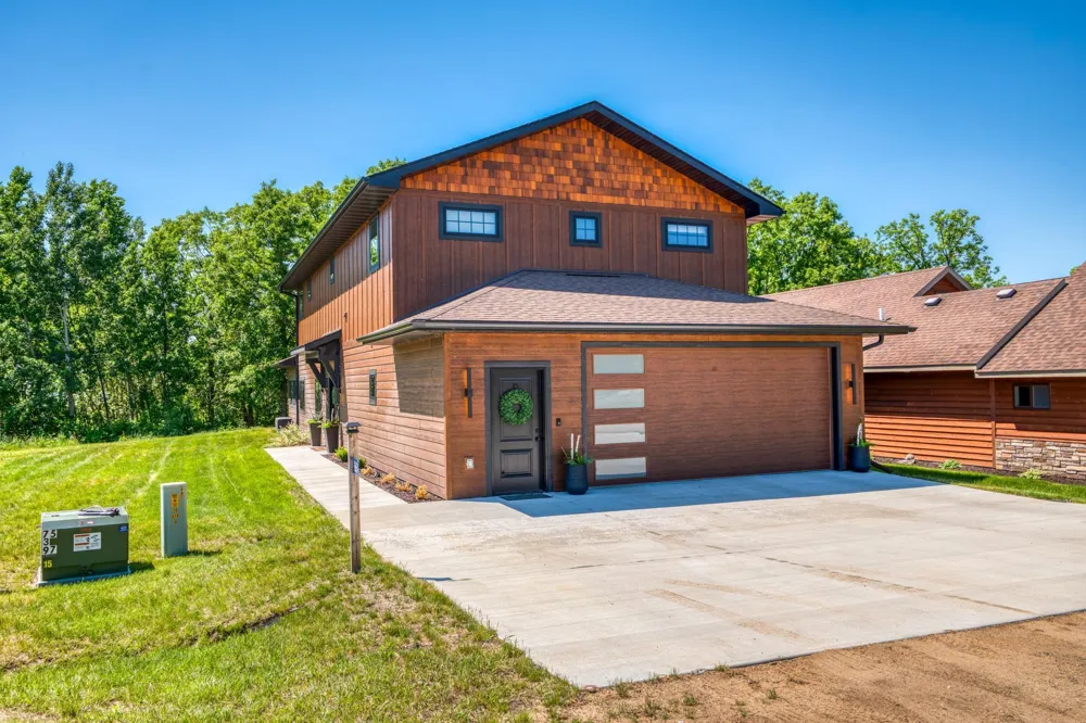 16634 Hightop Way NW Cass Lake, MN 56633