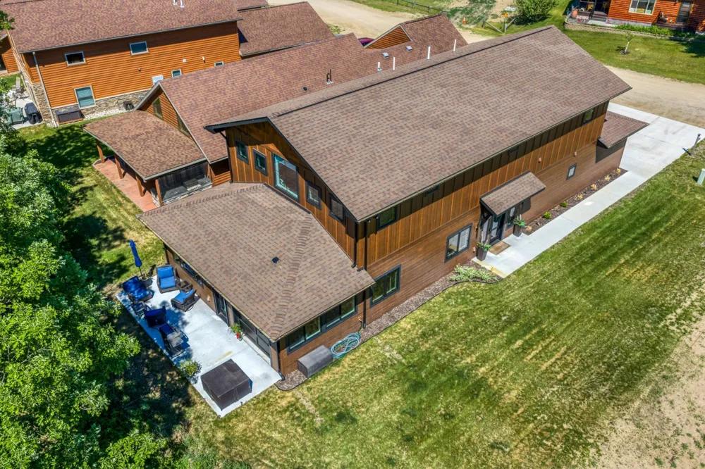 16634 Hightop Way NW Cass Lake, MN 56633