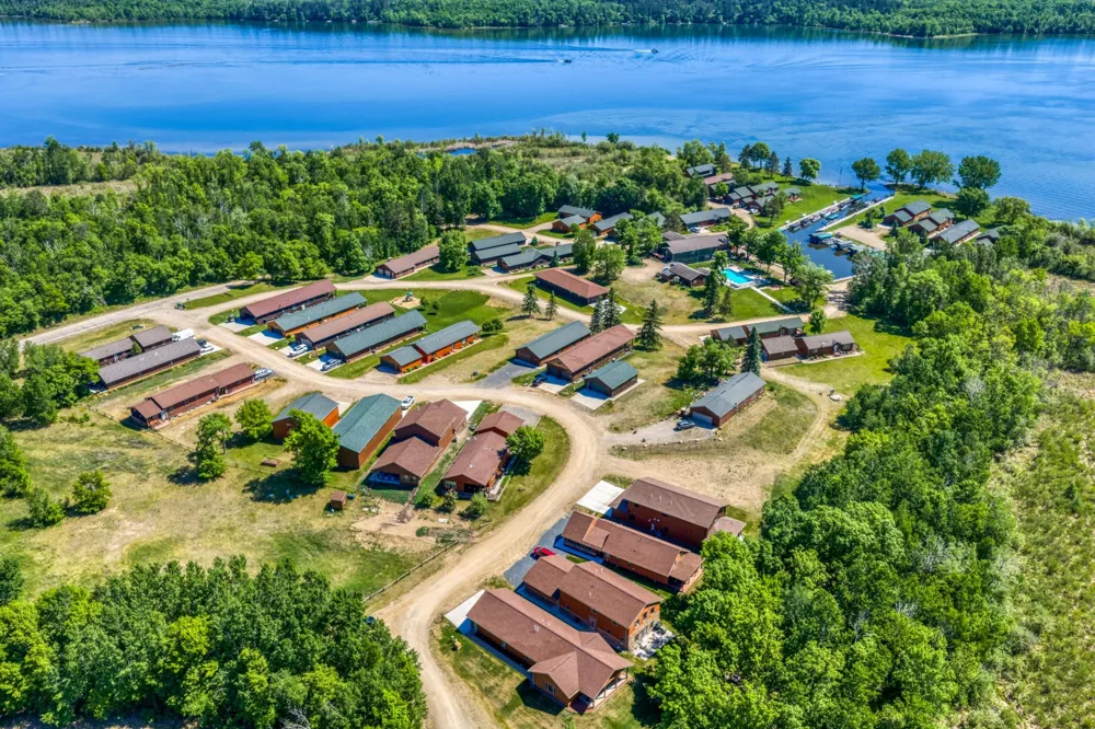 16634 Hightop Way NW Cass Lake, MN 56633