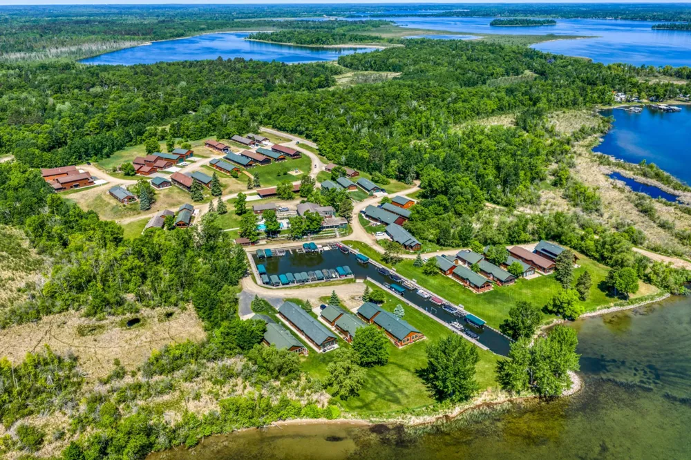 16634 Hightop Way NW Cass Lake, MN 56633
