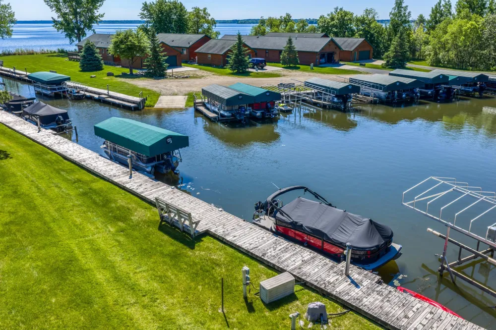16634 Hightop Way NW Cass Lake, MN 56633