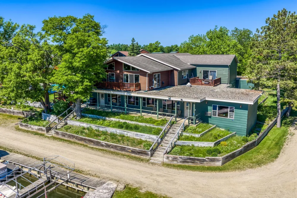 16634 Hightop Way NW Cass Lake, MN 56633