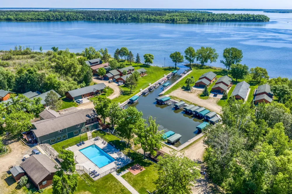 16634 Hightop Way NW Cass Lake, MN 56633