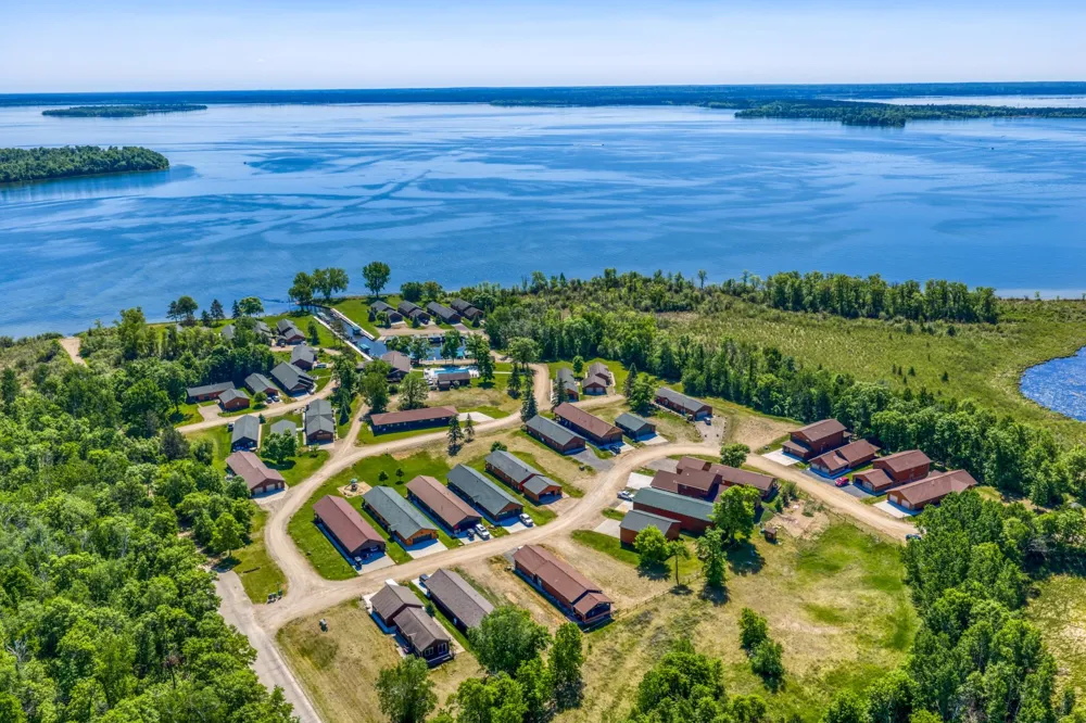16634 Hightop Way NW Cass Lake, MN 56633