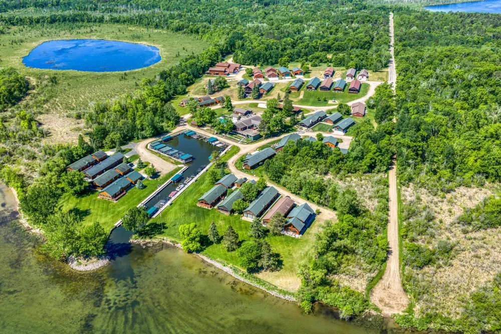 16634 Hightop Way NW Cass Lake, MN 56633