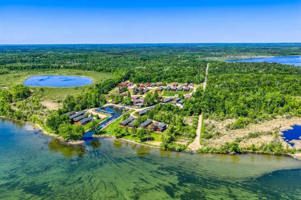 16634 Hightop Way NW Cass Lake, MN 56633