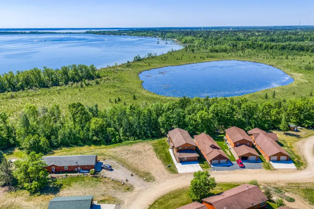 16634 Hightop Way NW Cass Lake, MN 56633
