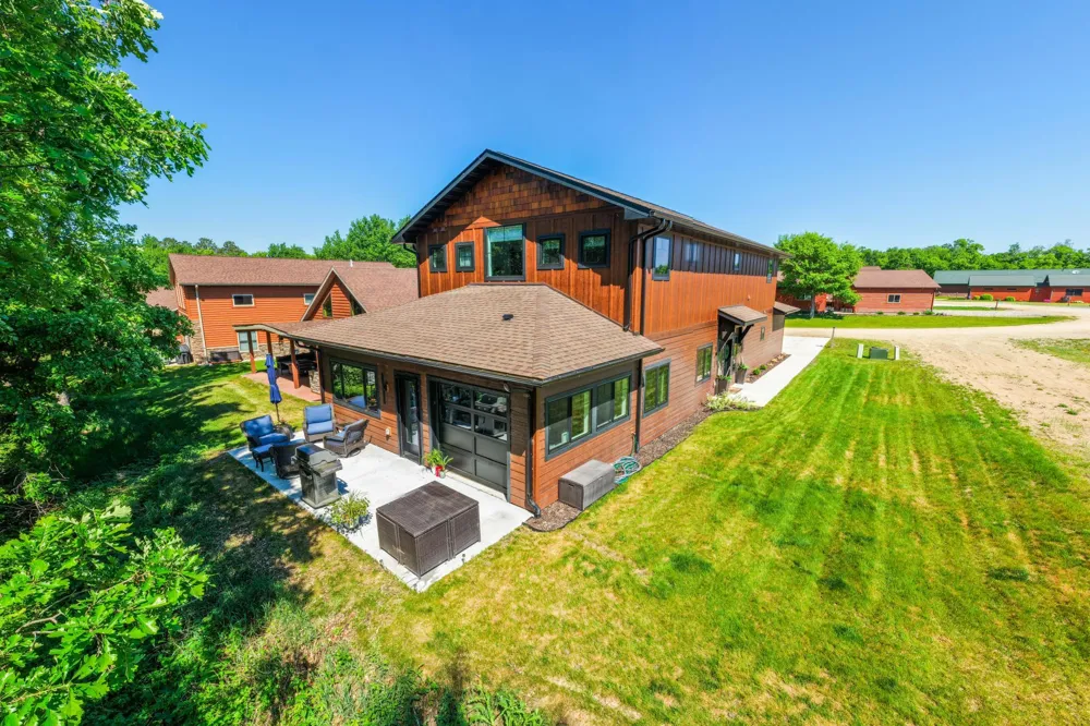 16634 Hightop Way NW Cass Lake, MN 56633