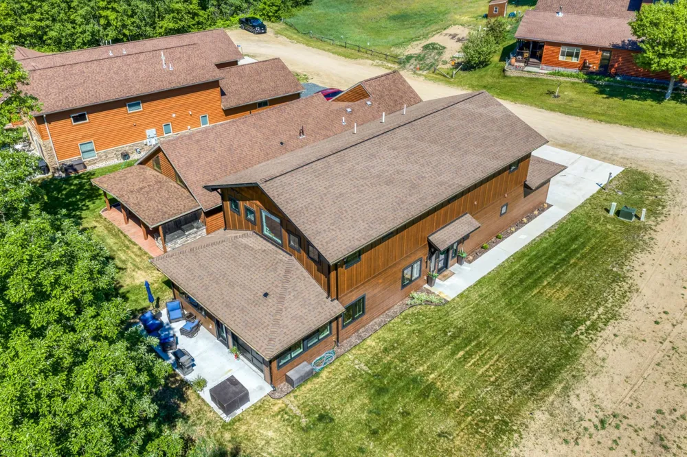 16634 Hightop Way NW Cass Lake, MN 56633