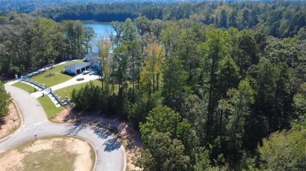 739 Giverney Way South Fulton, GA 30213