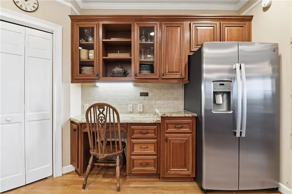 1692 Ridgeview Drive Big Canoe, GA 30143