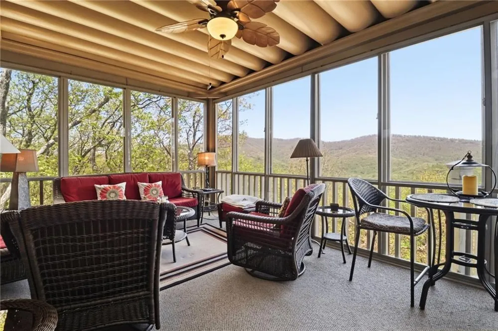 1692 Ridgeview Drive Big Canoe, GA 30143