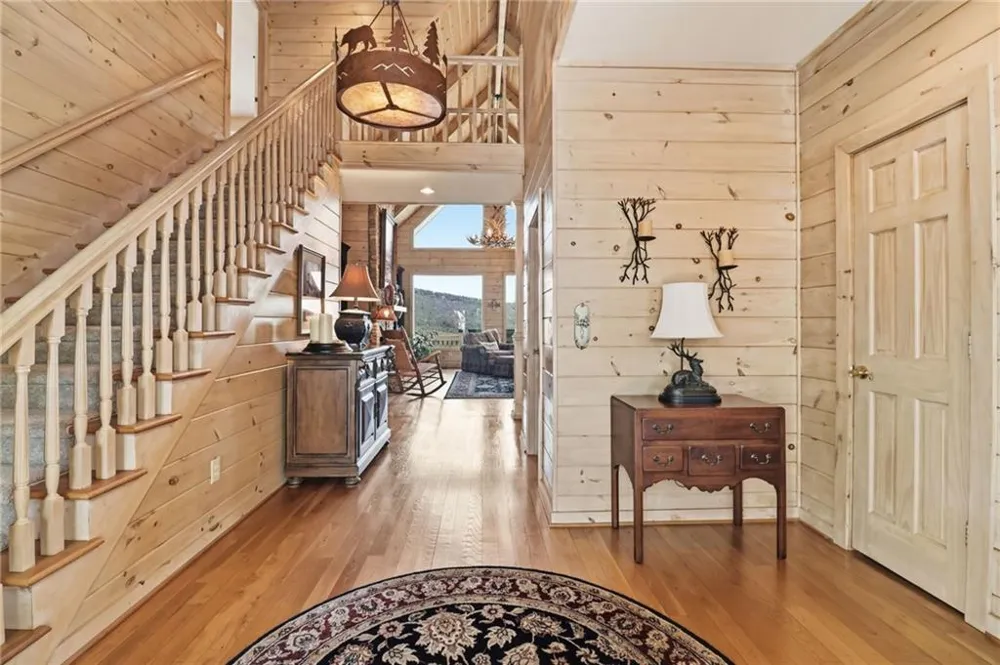 1692 Ridgeview Drive Big Canoe, GA 30143