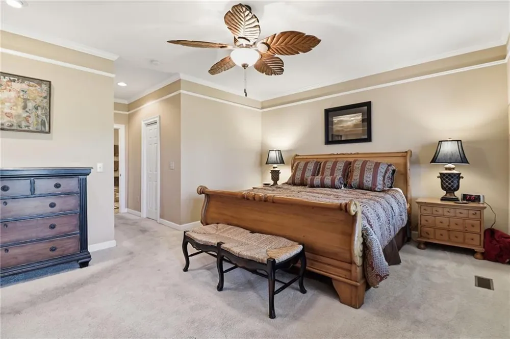 1692 Ridgeview Drive Big Canoe, GA 30143
