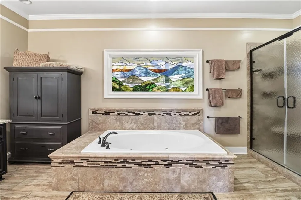1692 Ridgeview Drive Big Canoe, GA 30143