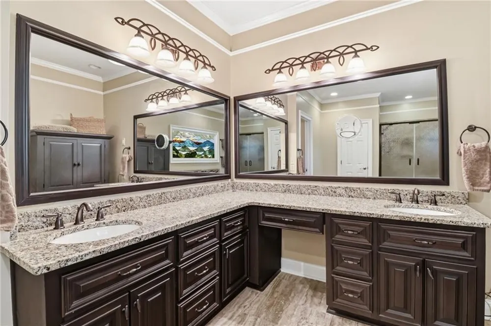 1692 Ridgeview Drive Big Canoe, GA 30143