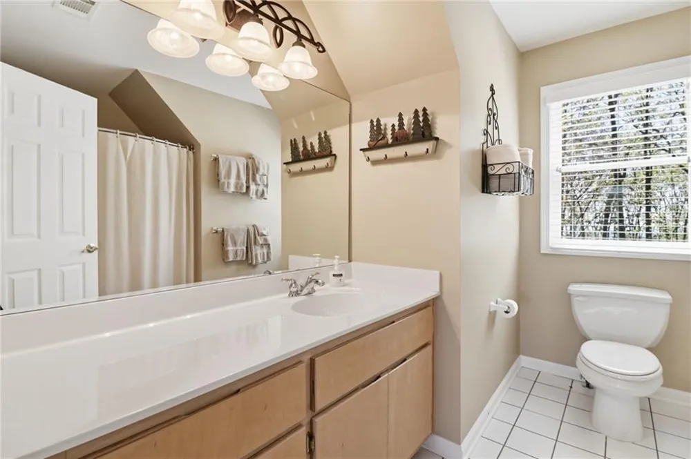 1692 Ridgeview Drive Big Canoe, GA 30143