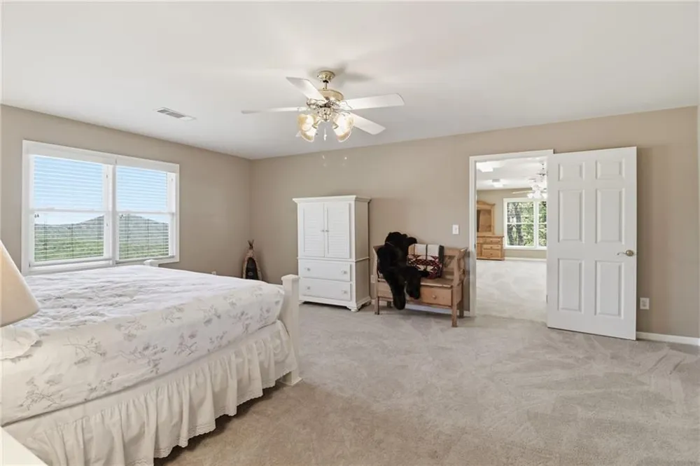 1692 Ridgeview Drive Big Canoe, GA 30143