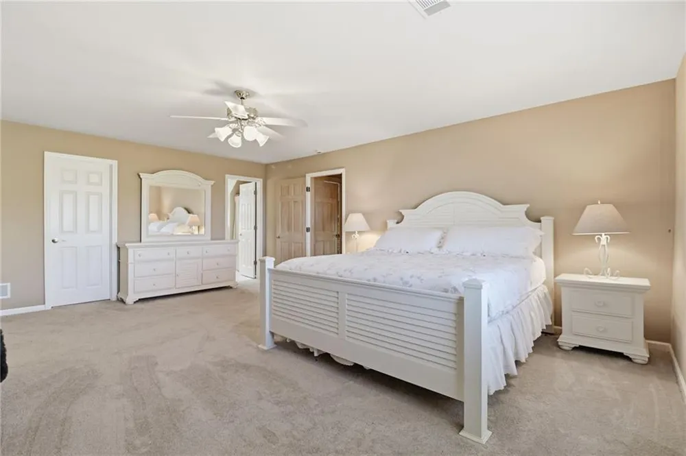 1692 Ridgeview Drive Big Canoe, GA 30143