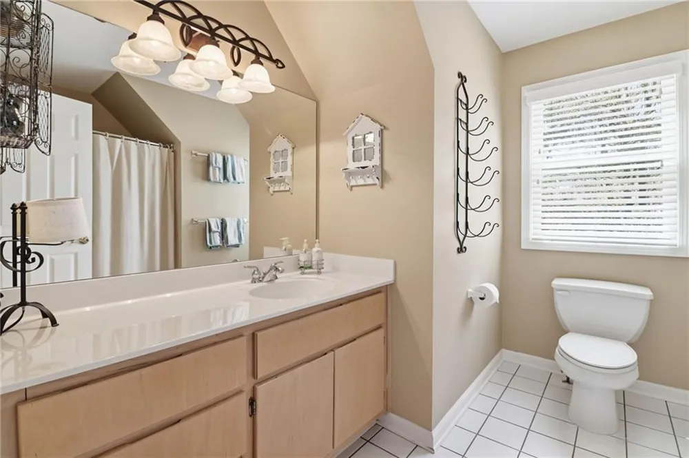 1692 Ridgeview Drive Big Canoe, GA 30143