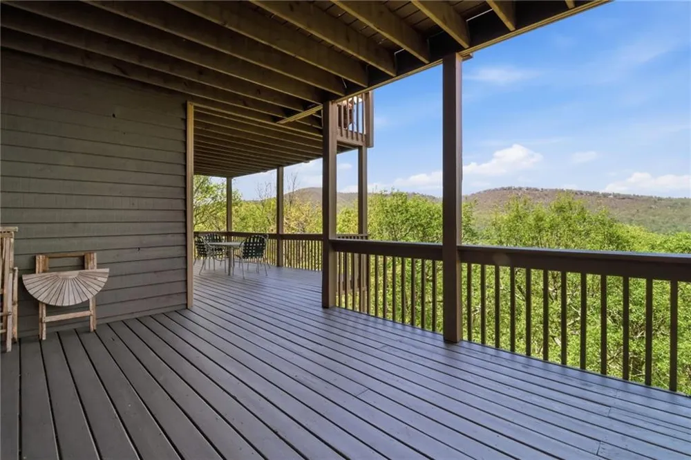 1692 Ridgeview Drive Big Canoe, GA 30143