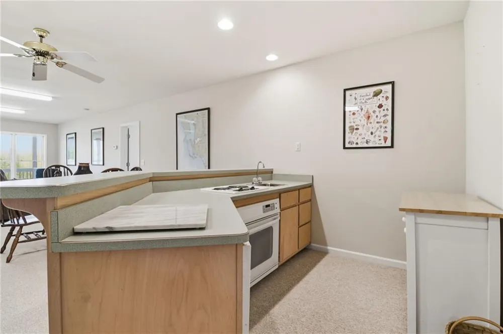 1692 Ridgeview Drive Big Canoe, GA 30143