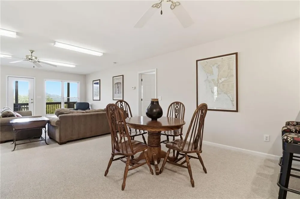 1692 Ridgeview Drive Big Canoe, GA 30143