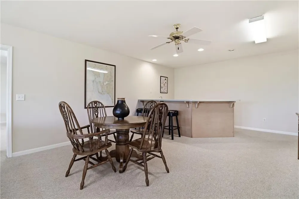 1692 Ridgeview Drive Big Canoe, GA 30143