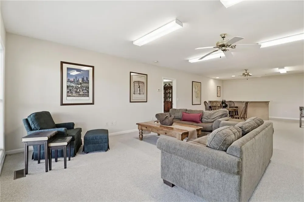 1692 Ridgeview Drive Big Canoe, GA 30143