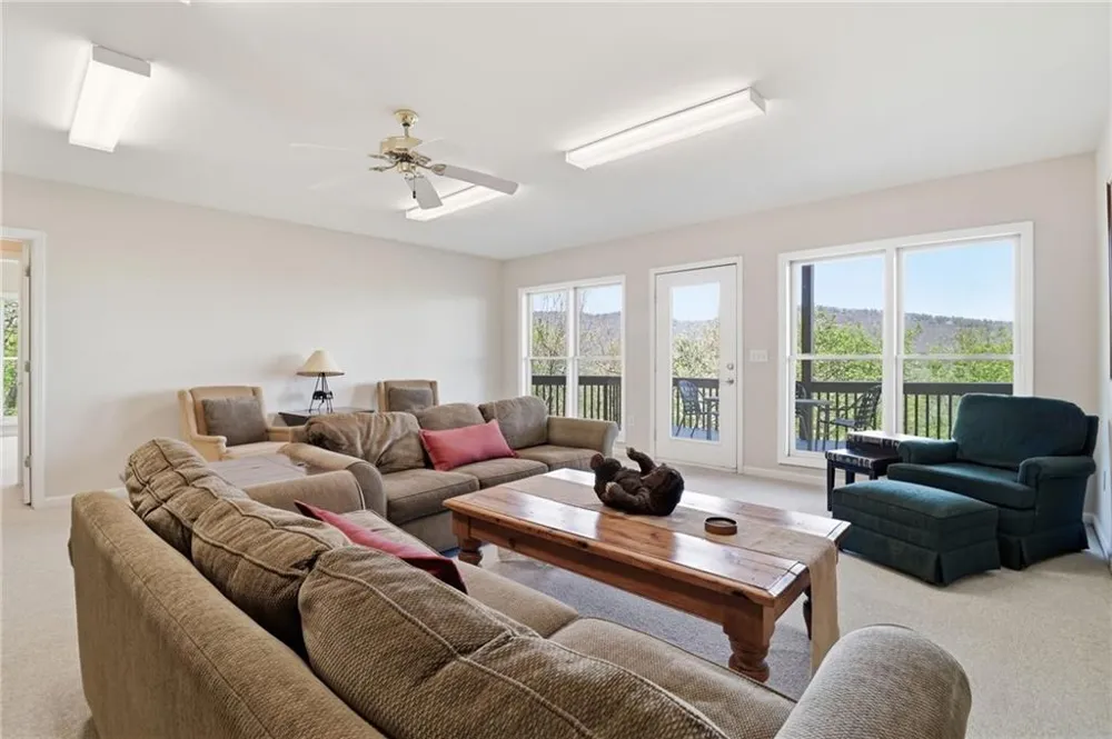 1692 Ridgeview Drive Big Canoe, GA 30143