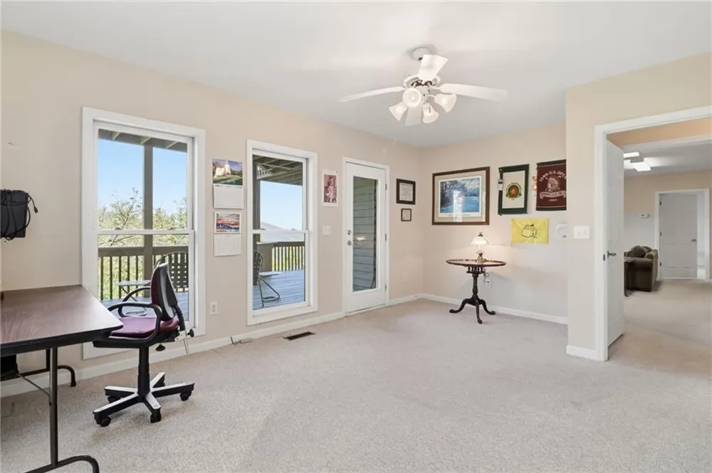 1692 Ridgeview Drive Big Canoe, GA 30143