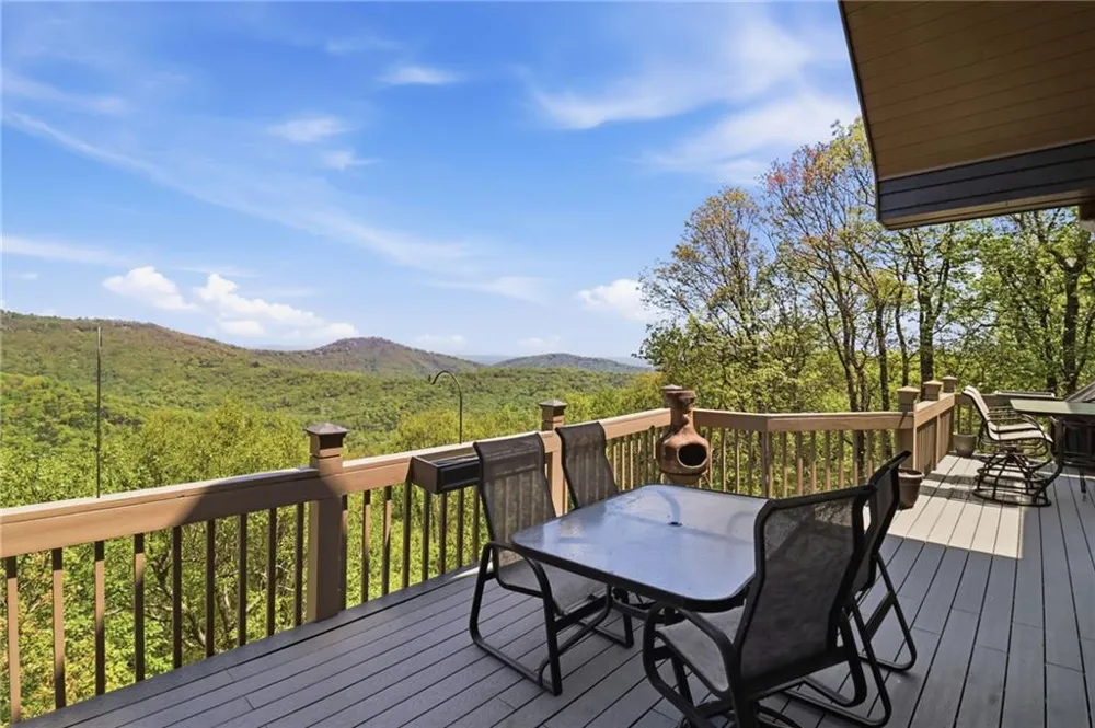 1692 Ridgeview Drive Big Canoe, GA 30143