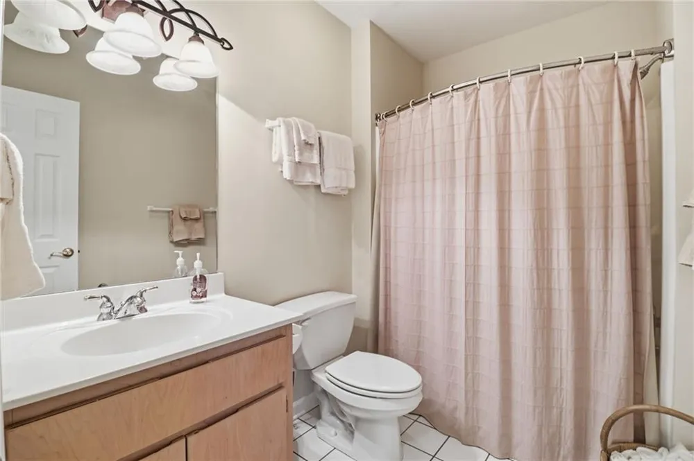 1692 Ridgeview Drive Big Canoe, GA 30143