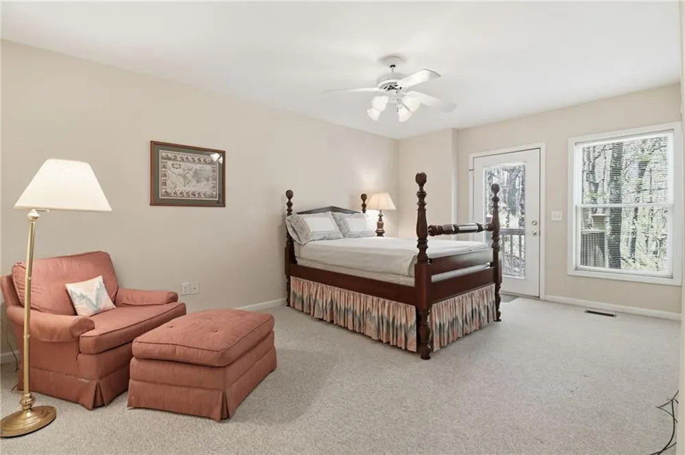 1692 Ridgeview Drive Big Canoe, GA 30143