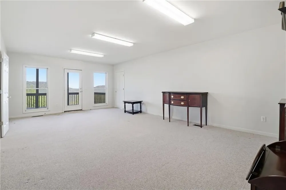 1692 Ridgeview Drive Big Canoe, GA 30143