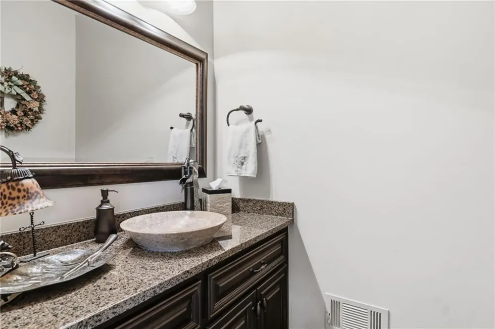 1692 Ridgeview Drive Big Canoe, GA 30143