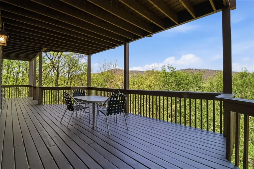 1692 Ridgeview Drive Big Canoe, GA 30143