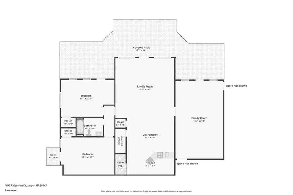 1692 Ridgeview Drive Big Canoe, GA 30143