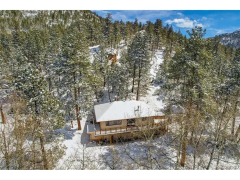 11710 Spruce Canyon Circle