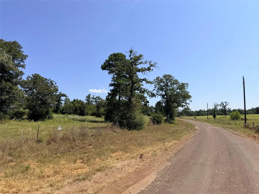 2447 Cr 261 Buffalo, TX 75831