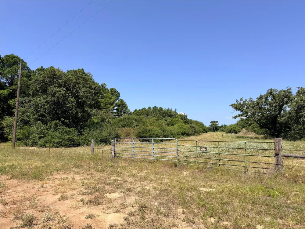 2447 Cr 261 Buffalo, TX 75831
