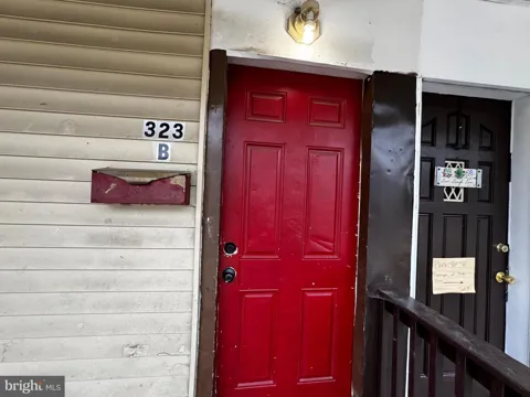 323 E VINE STREET #B